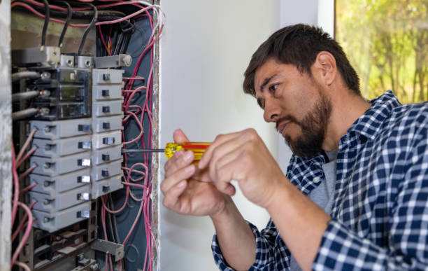 Best Emergency Electrical Repair Services  in Penn State Erie, PA