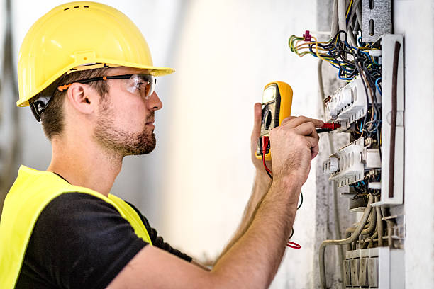 Emergency Electrical Repair Services in Penn State Erie, PA